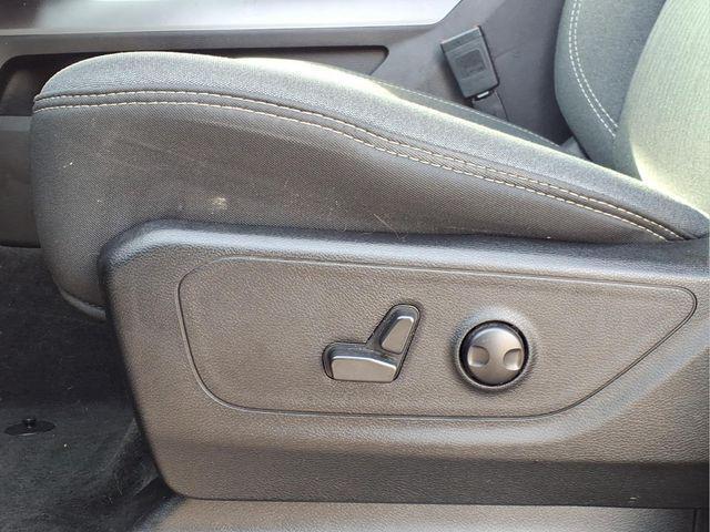 used 2022 Ram 1500 car, priced at $30,500
