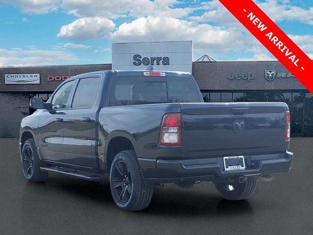 used 2022 Ram 1500 car, priced at $31,500