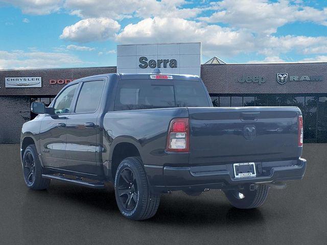 used 2022 Ram 1500 car, priced at $30,500
