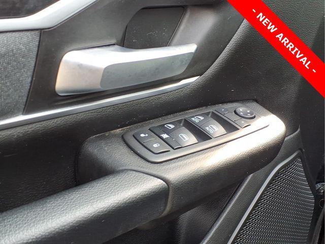 used 2022 Ram 1500 car, priced at $31,500