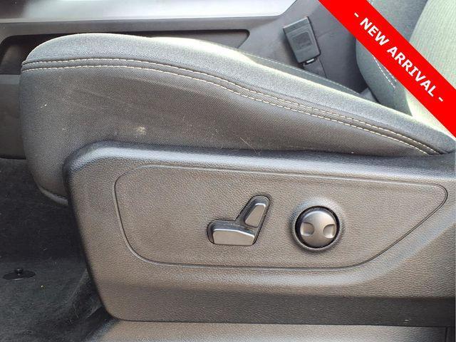 used 2022 Ram 1500 car, priced at $31,500