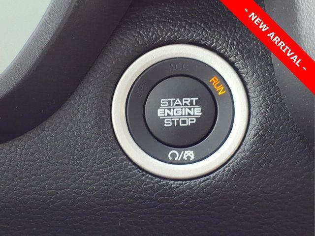 used 2022 Ram 1500 car, priced at $31,500