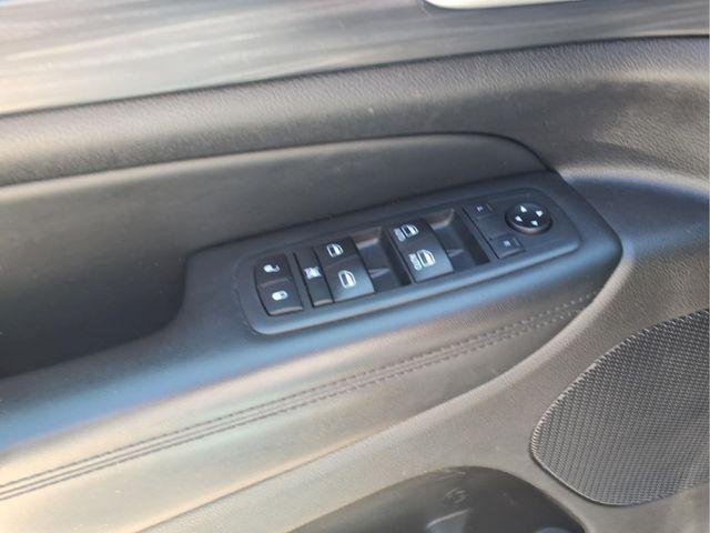 used 2019 Jeep Grand Cherokee car, priced at $17,000