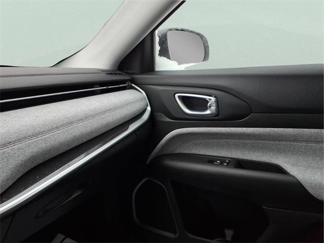 used 2022 Jeep Compass car, priced at $19,500