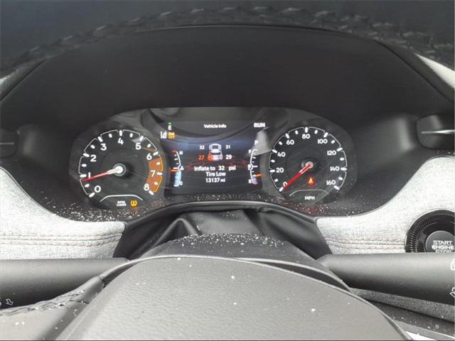 used 2022 Jeep Compass car, priced at $19,500