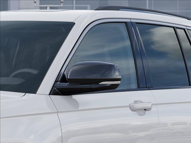 new 2027 Jeep Grand Cherokee car, priced at $54,645