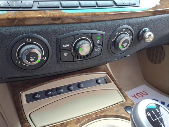 used 2007 BMW Z4 car, priced at $11,000