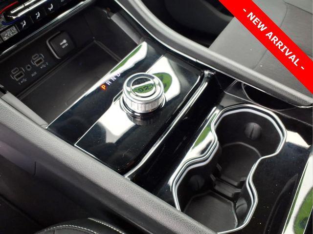 used 2023 Jeep Grand Cherokee car, priced at $27,000