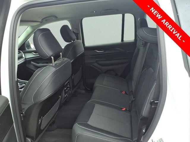 used 2023 Jeep Grand Cherokee car, priced at $27,000