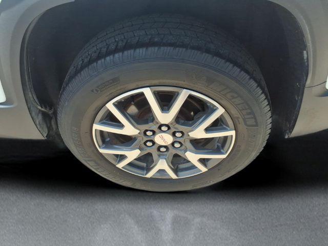 used 2020 GMC Acadia car, priced at $13,280