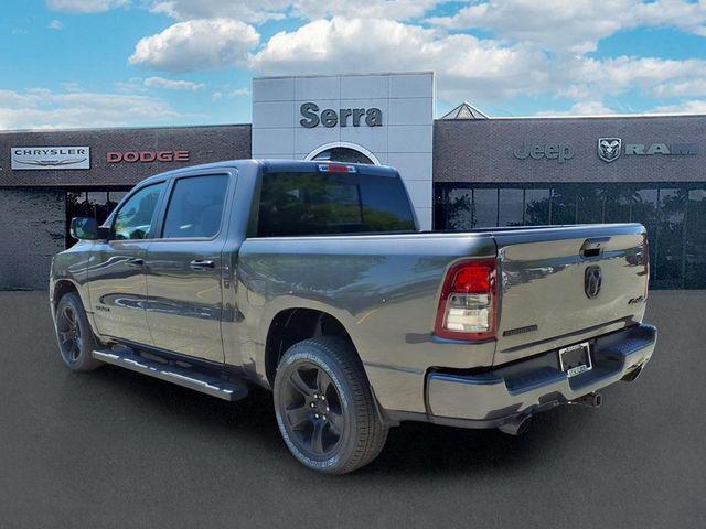 used 2024 Ram 1500 car, priced at $35,500