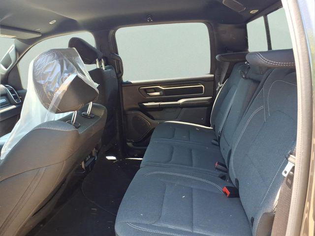 used 2024 Ram 1500 car, priced at $35,500