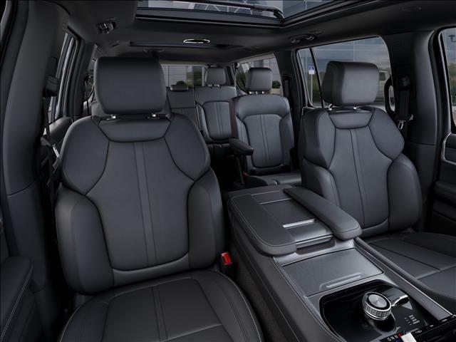 new 2026 Jeep Grand Wagoneer L car, priced at $72,111