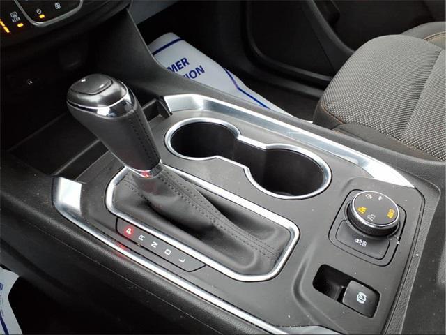 used 2019 Chevrolet Traverse car, priced at $17,800