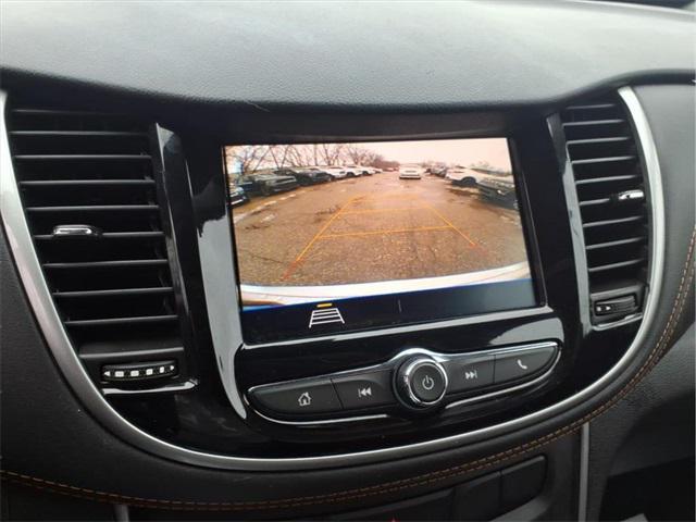 used 2020 Chevrolet Trax car, priced at $6,500