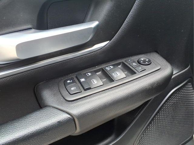 used 2021 Ram 1500 car, priced at $28,000