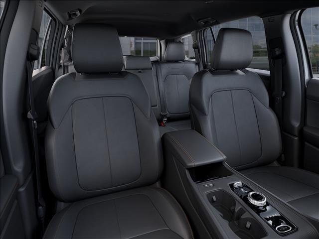 new 2026 Jeep Cherokee car, priced at $41,361