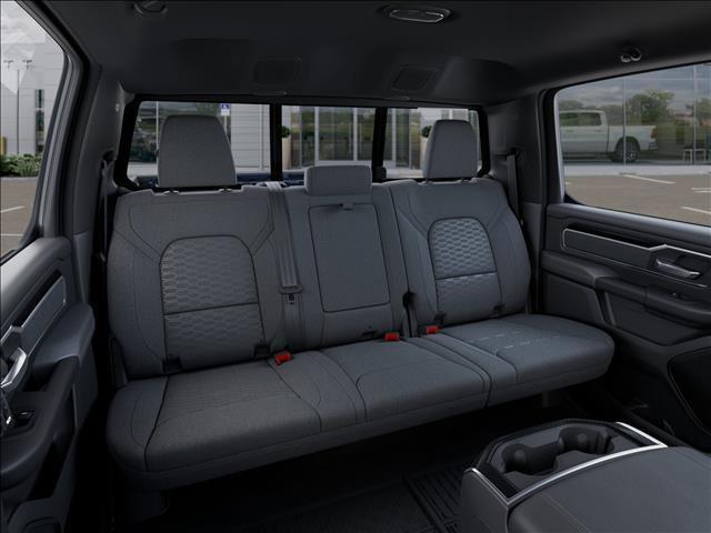 new 2026 Ram 1500 car, priced at $55,510