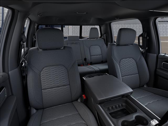 new 2026 Ram 1500 car, priced at $55,594