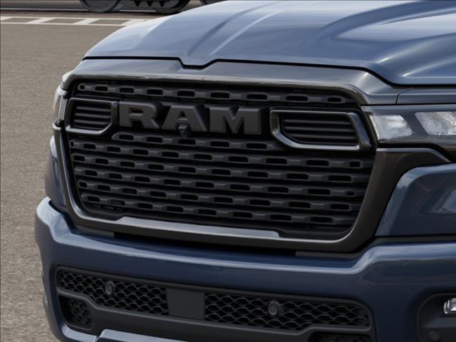 new 2026 Ram 1500 car, priced at $55,594