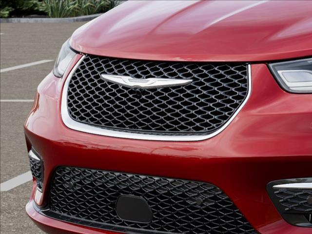 new 2026 Chrysler Pacifica car, priced at $40,965