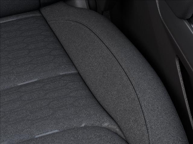 new 2026 Ram 1500 car, priced at $52,612