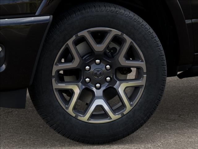 new 2026 Ram 1500 car, priced at $62,497