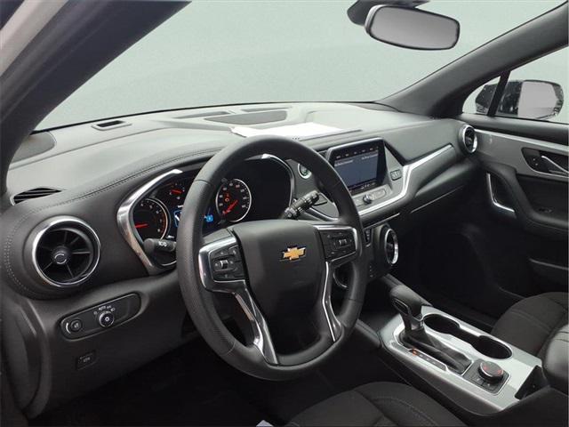 used 2021 Chevrolet Blazer car, priced at $18,000