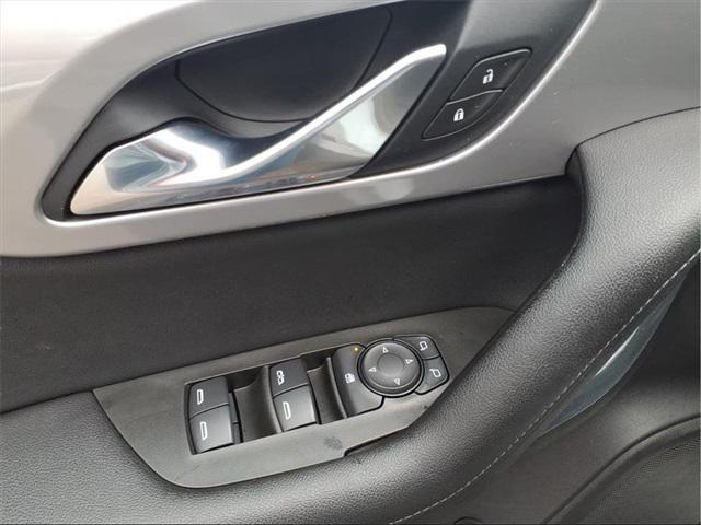 used 2021 Chevrolet Blazer car, priced at $18,000