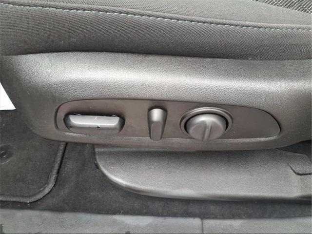 used 2021 Chevrolet Blazer car, priced at $18,000