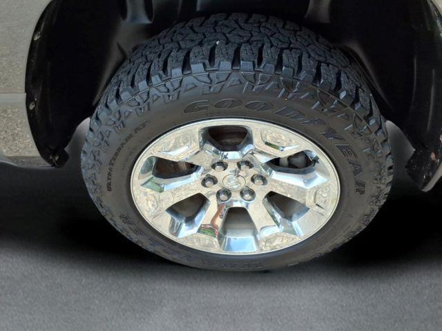 used 2021 Ram 1500 car, priced at $25,780