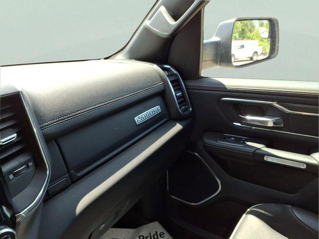 used 2024 Ram 1500 car, priced at $36,000