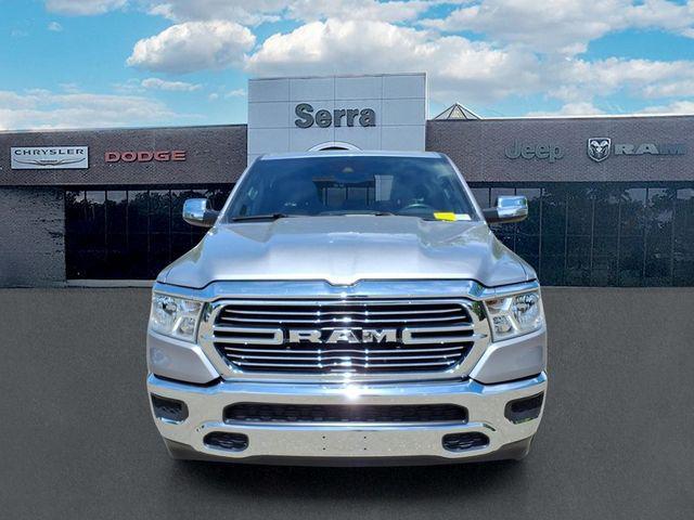 used 2024 Ram 1500 car, priced at $36,000