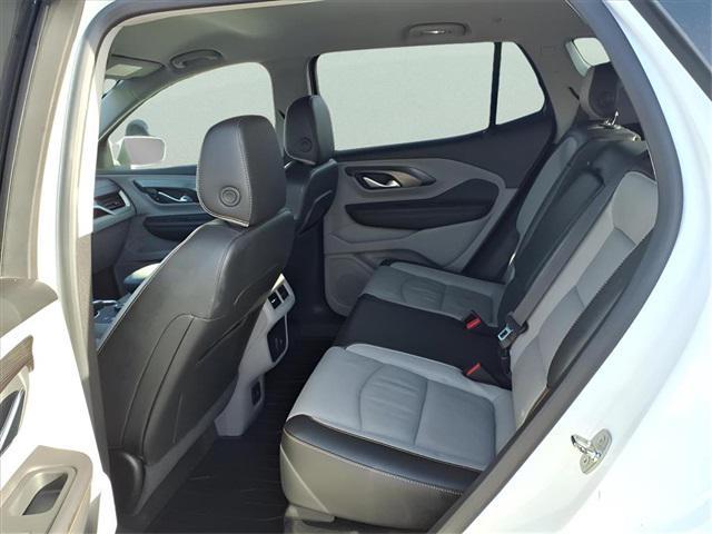 used 2019 GMC Terrain car, priced at $17,000
