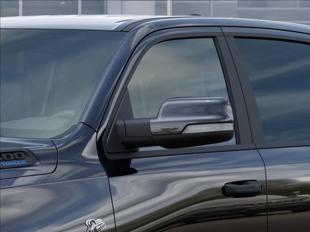 new 2026 Ram 1500 car, priced at $55,637