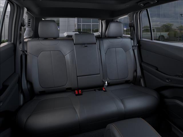 new 2026 Jeep Cherokee car, priced at $40,244