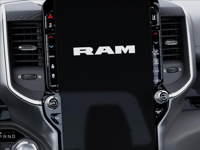 new 2026 Ram 1500 car, priced at $66,479