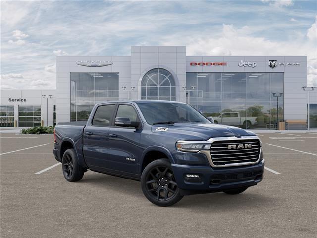new 2026 Ram 1500 car, priced at $63,270