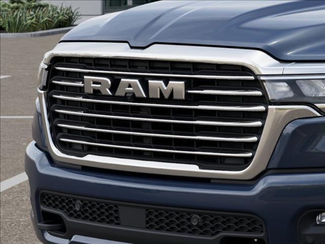 new 2026 Ram 1500 car, priced at $63,270