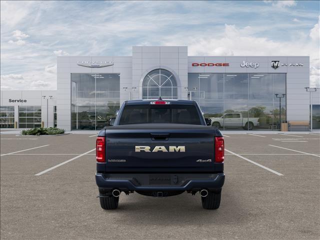 new 2026 Ram 1500 car, priced at $63,270