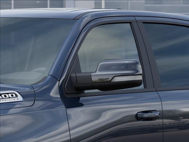 new 2026 Ram 1500 car, priced at $63,270