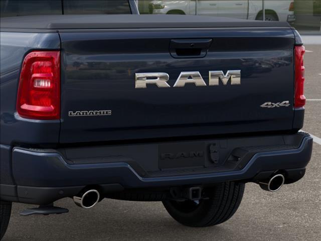 new 2026 Ram 1500 car, priced at $63,270