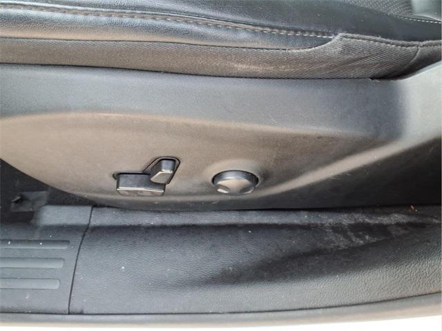 used 2022 Jeep Cherokee car, priced at $20,000