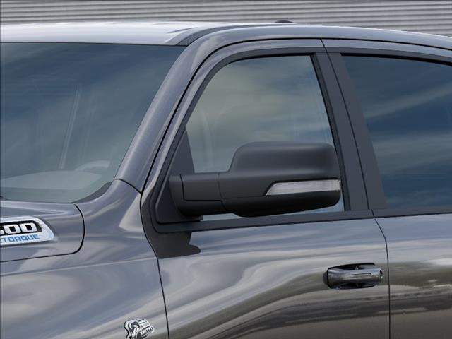 new 2026 Ram 1500 car, priced at $55,755