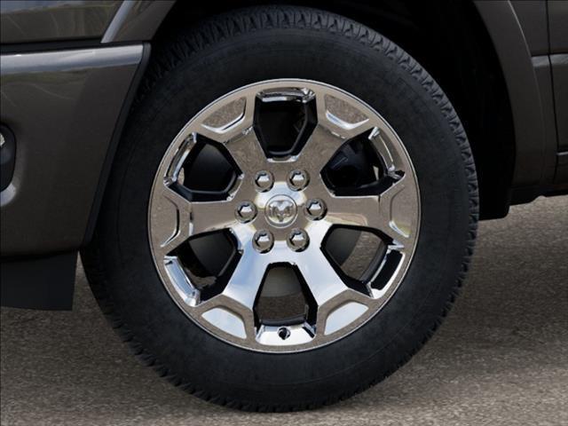 new 2026 Ram 1500 car, priced at $56,282