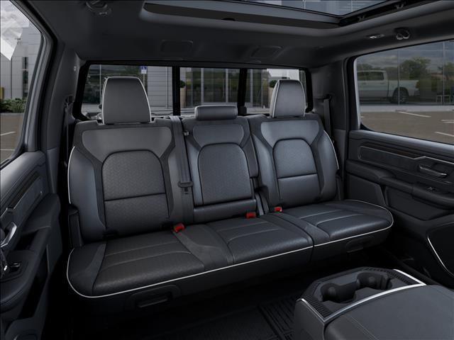 new 2026 Ram 1500 car, priced at $62,271