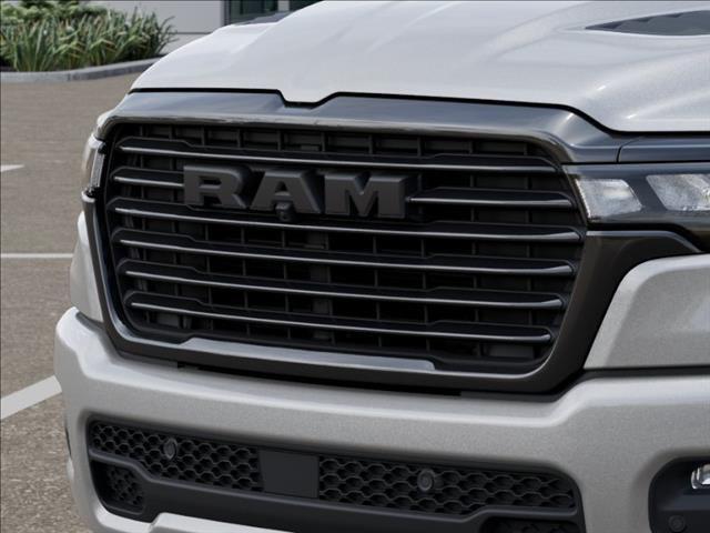new 2026 Ram 1500 car, priced at $62,271