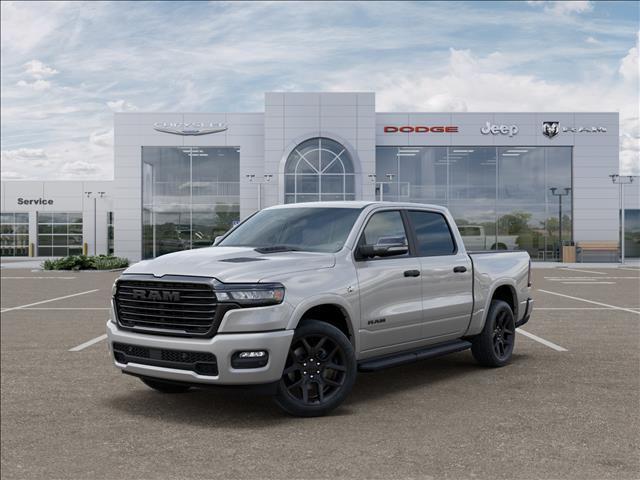 new 2026 Ram 1500 car, priced at $62,271