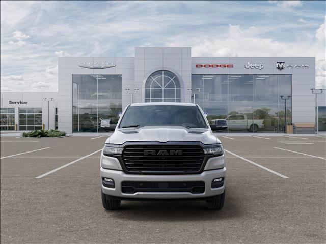 new 2026 Ram 1500 car, priced at $62,271
