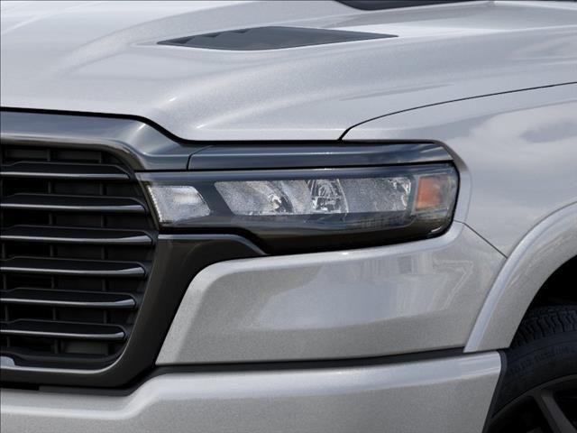 new 2026 Ram 1500 car, priced at $62,271